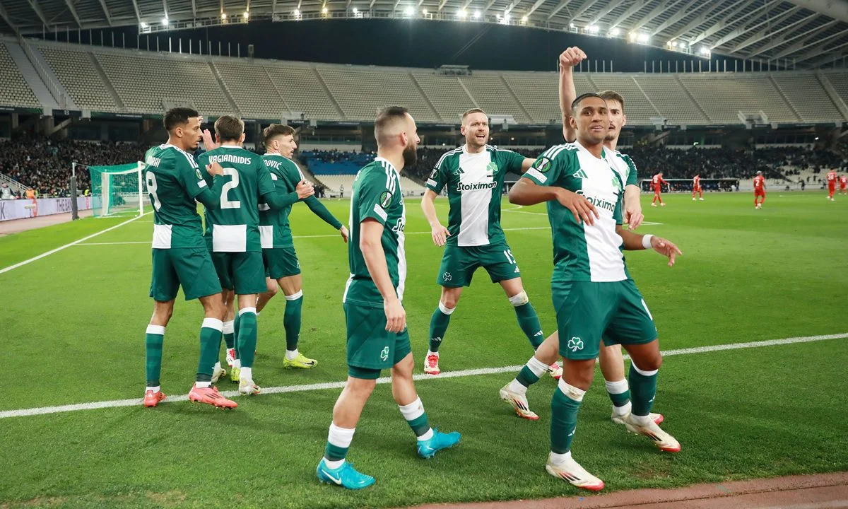 UEFA Ranking Ελλάδα: Μόνο έτσι θα γίνει το θαύμα