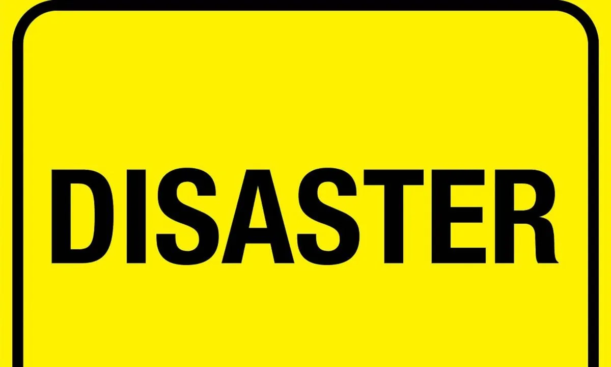Από την Αρχαία Ελλάδα βγήκε η λέξη disaster! Η αρχαία ελληνική γλώσσα είναι τόσο πλούσια και από αυτή προήλθε το δισάστρια.