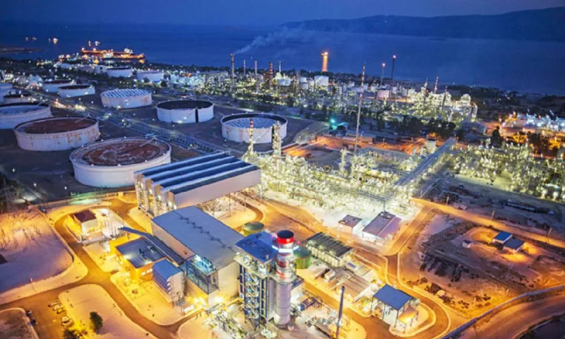 Motor Oil: O Βαρδινογιάννης αλλάζει όσα ξέραμε με τα πρατήρια καυσίμων - Πώς θα είναι