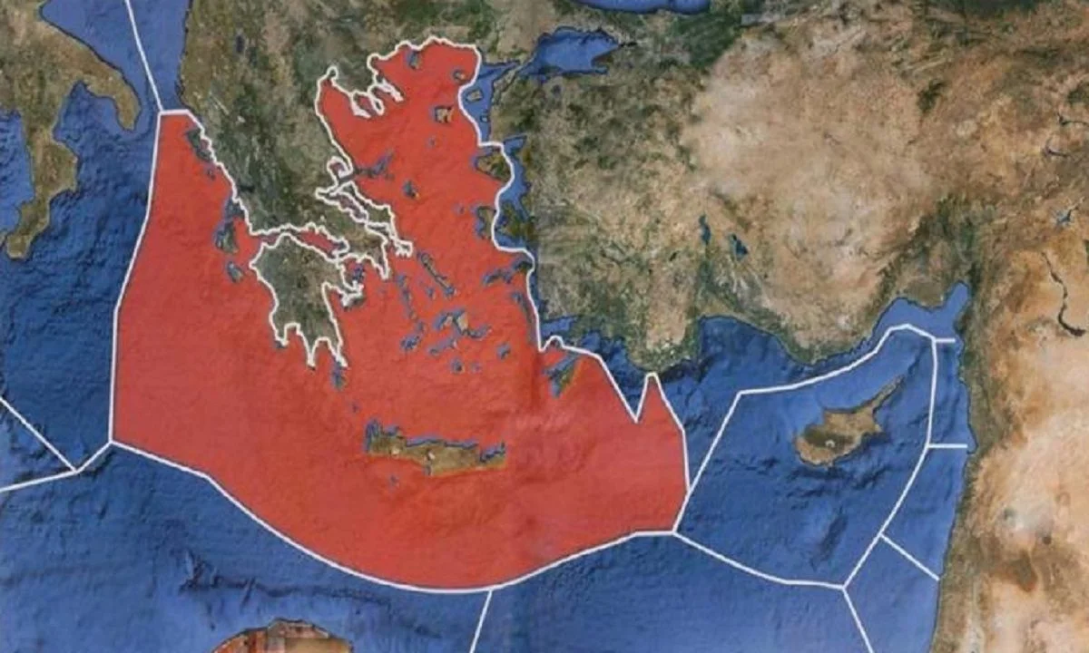 Μπορεί να αναλάβει ρόλο η Τουρκία στην Άμυνα της Ευρώπης χωρίς να δέχεται τον Χάρτη της Σεβίλλης;
