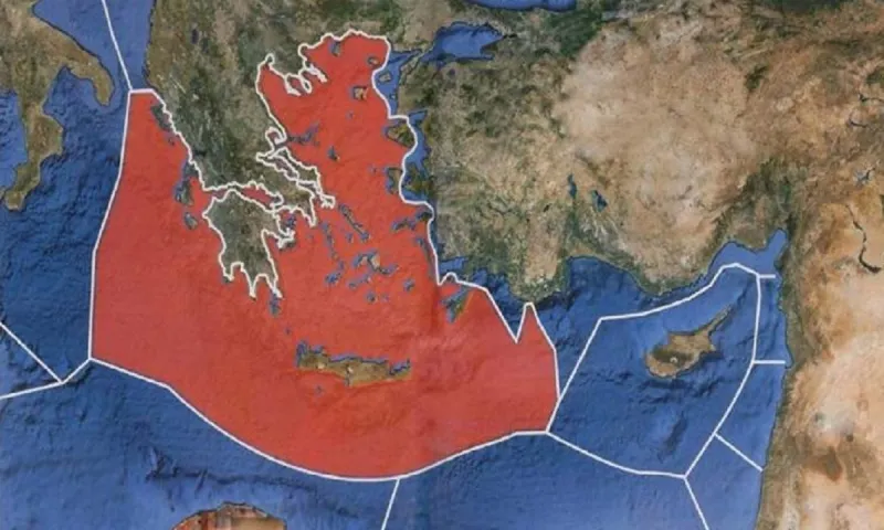 Μπορεί να αναλάβει ρόλο η Τουρκία στην Άμυνα της Ευρώπης χωρίς να δέχεται τον Χάρτη της Σεβίλλης;
