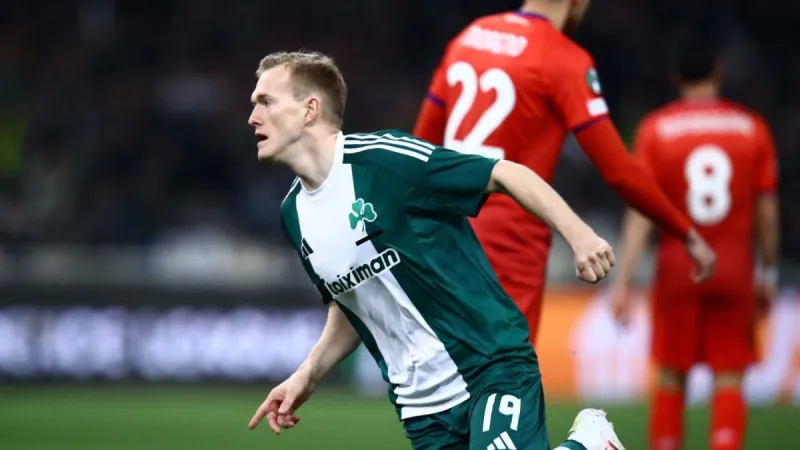Γιατί επιλέγει τον Σφιντέρσκι και όχι τον Ιωαννίδη ο Ρούι Βιτόρια;