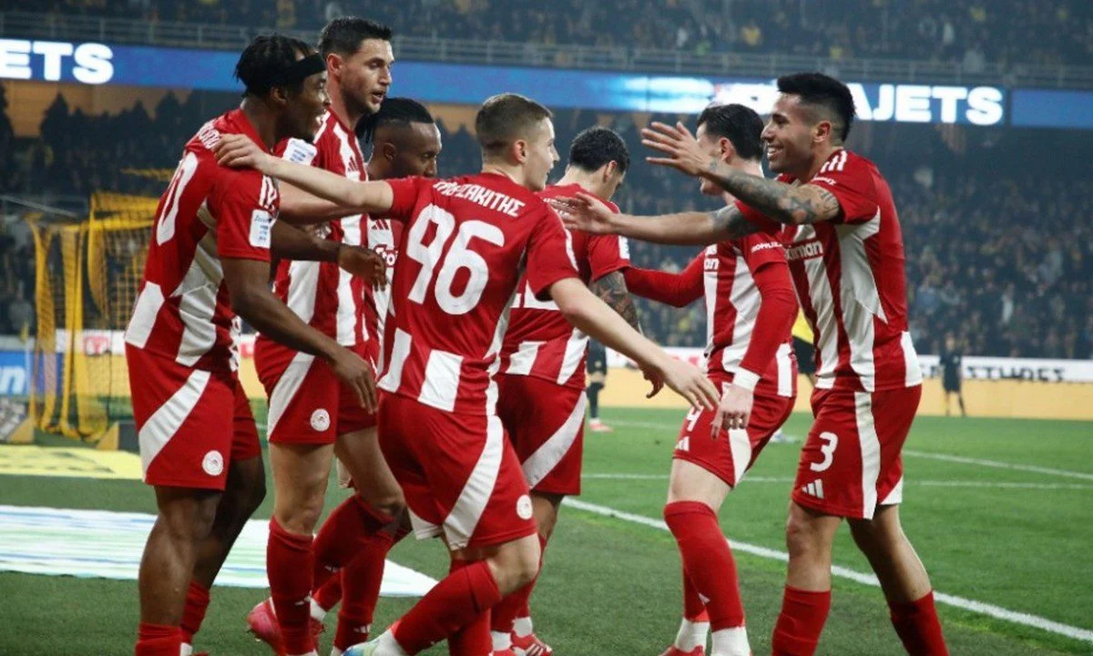 Ολυμπιακός: Απαιτείται άμεση αντίδραση με τον ΟΦΗ