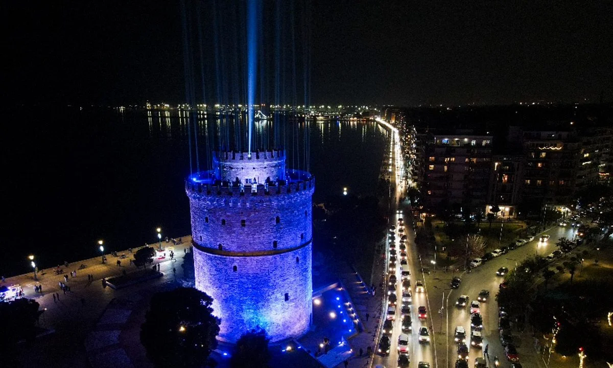 Θα μπορούσε να γίνει μεταφορά κάποιων υπουργείων στη Θεσσαλονίκη αφού είναι συμπρωτεύουσα;
