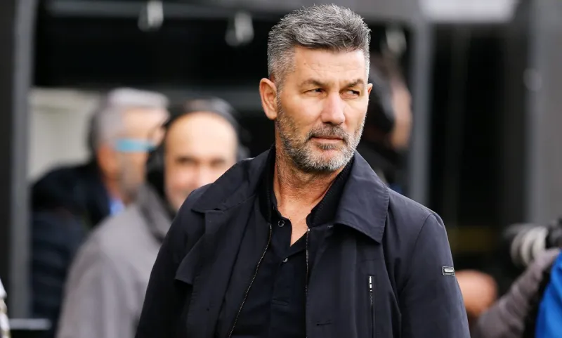 Άρης: Ο διακαής πόθος του Ουζουνίδη διαπρέπει στην ομάδα του!