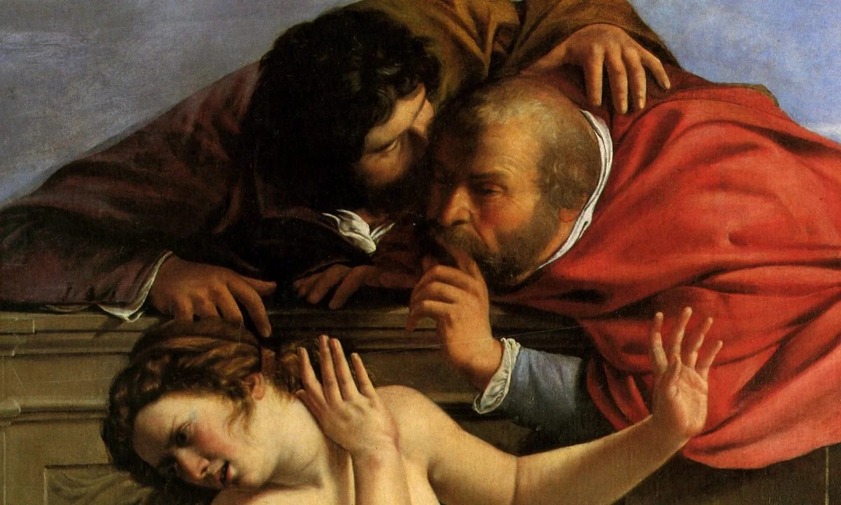 Artemisia_Gentileschi