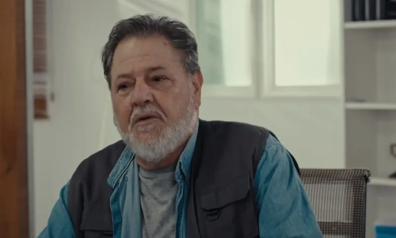 Η γη της ελιάς επόμενα επεισόδια: Ο Λυκούργος μαθαίνει για την κρυφή συνάντηση Βαρώτσου – Χάιδως!