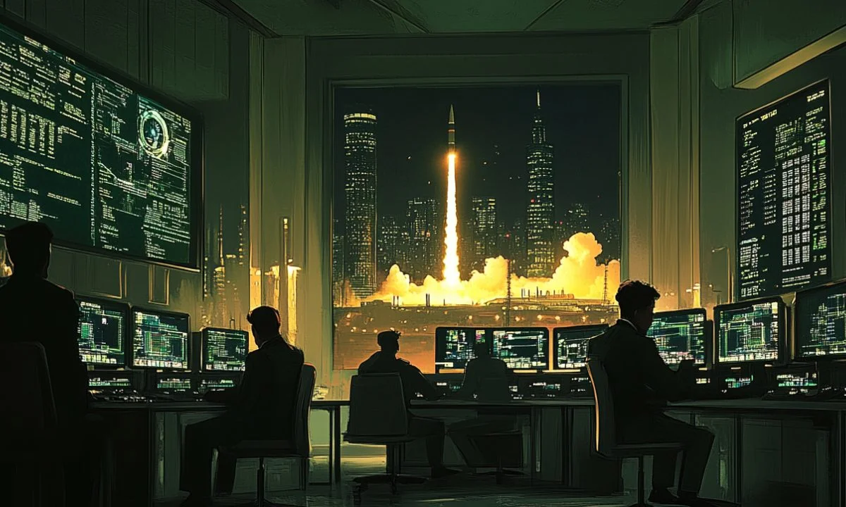 lazarus group hackers