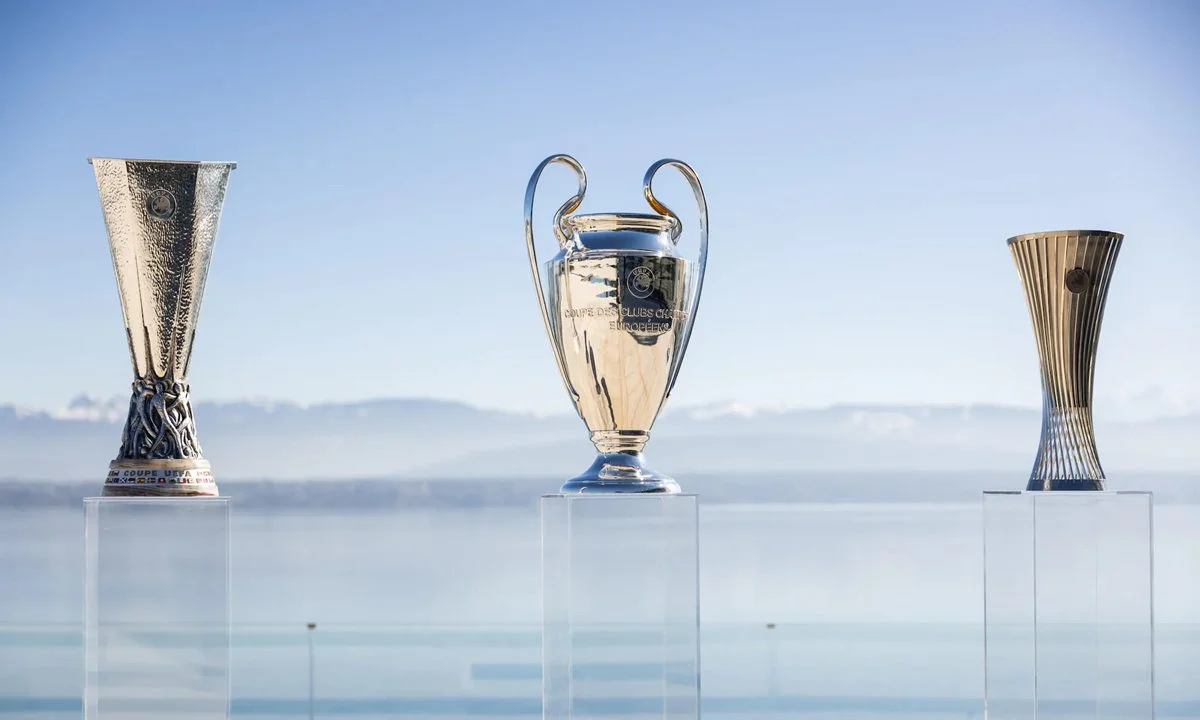 Η UEFA έριξε τη βόμβα για το ελληνικό ποδόσφαιρο!