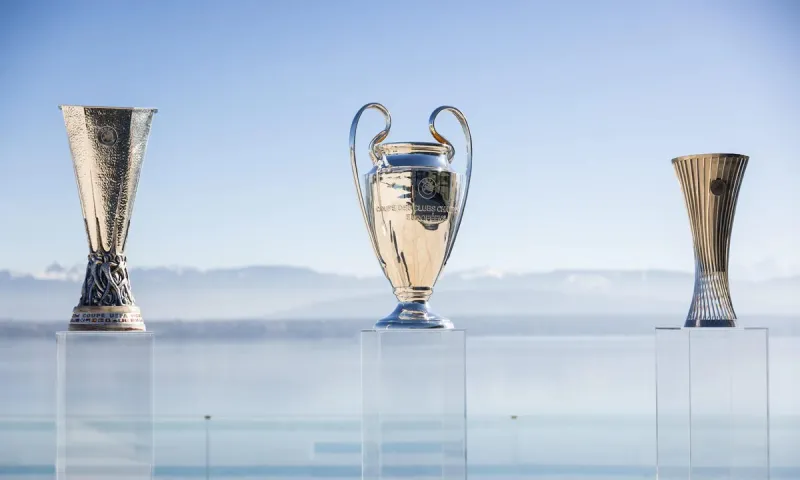 Η UEFA έριξε τη βόμβα για το ελληνικό ποδόσφαιρο!