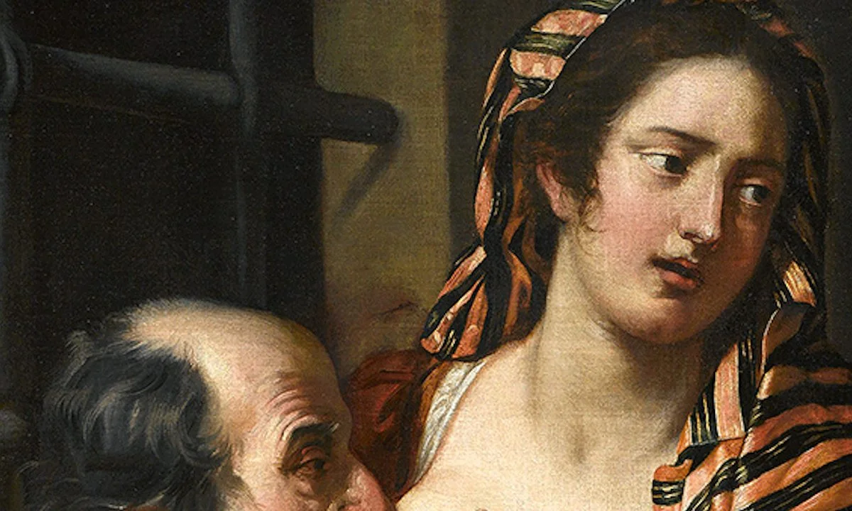 roman charity