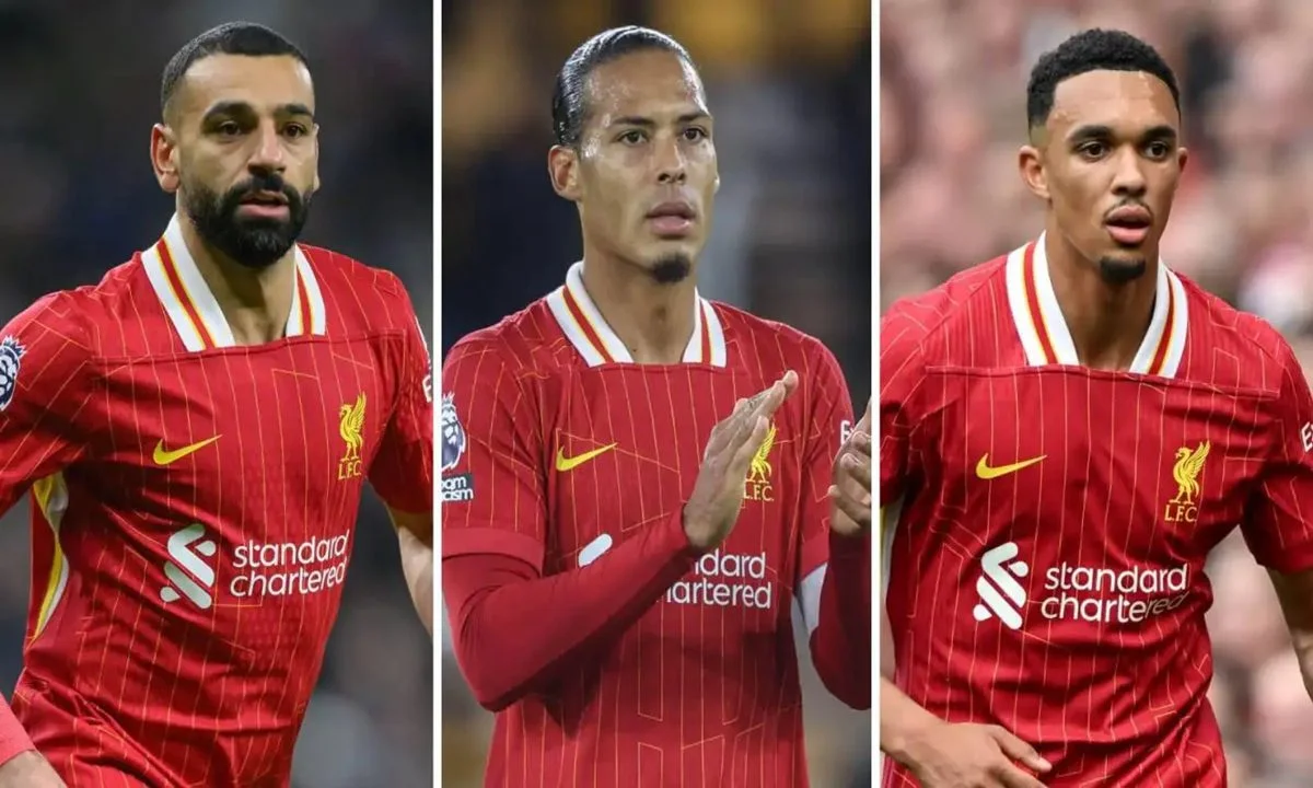 Transfermarkt: Η κορυφαία 11άδα των ελεύθερων του καλοκαιριού που… ζαλίζει!