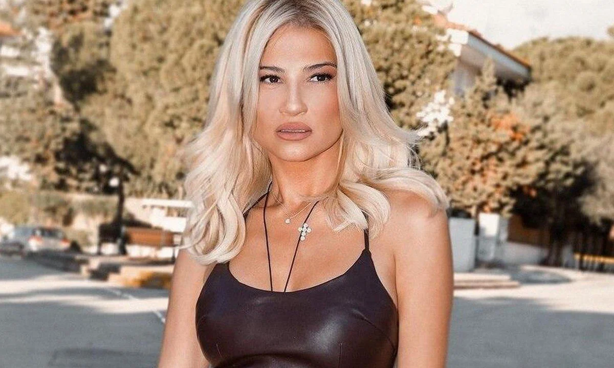 Το παραδέχτηκε δημόσια η Σκορδά!