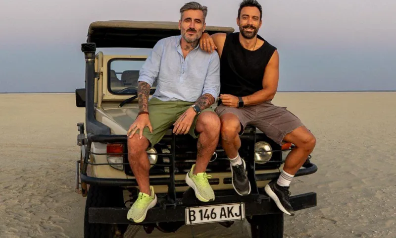 ANT1: Οριστικό τέλος το Reunion με Τανιμανίδη και Μαυρίδη