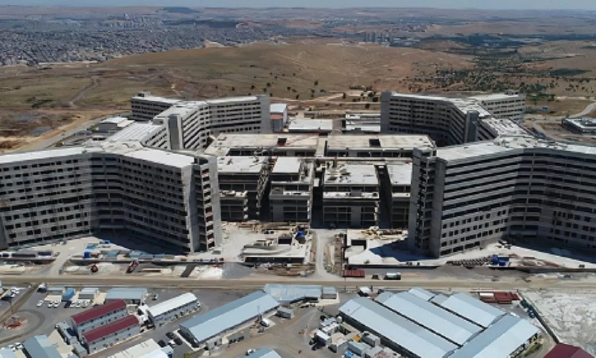 Σκουριές: Σε Τούρκους έδωσε η Eldorado την κατασκευή του έργου - Ψάχνουν σπίτια 300 Τούρκοι για να μείνουν