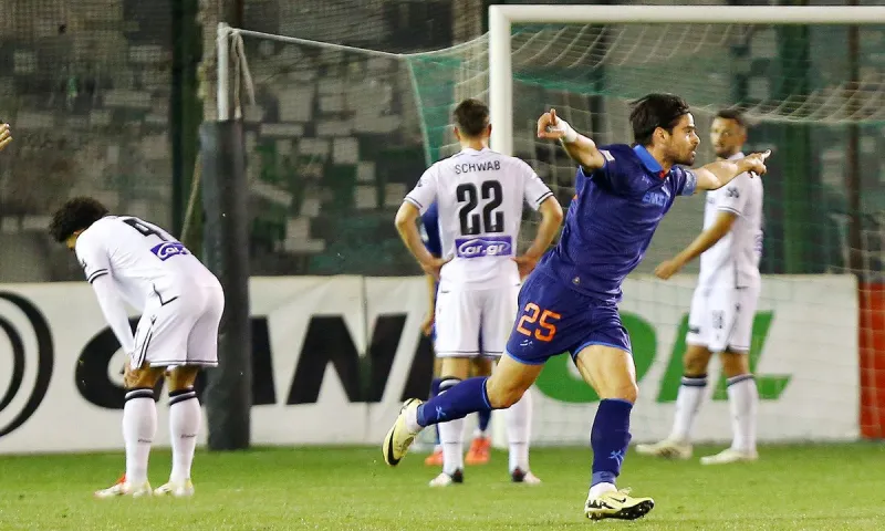 ΠΑΟΚ: Φιλική συμμετοχή στα play off!