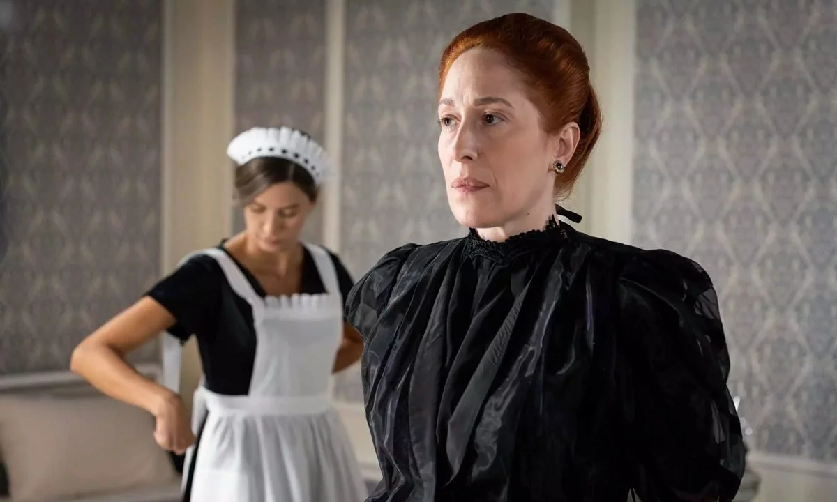 Grand Hotel: Η νέα «εισβολή» που θα φέρει ανατροπές!