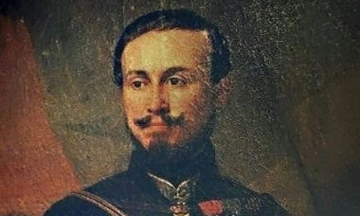 Olivier Voutier