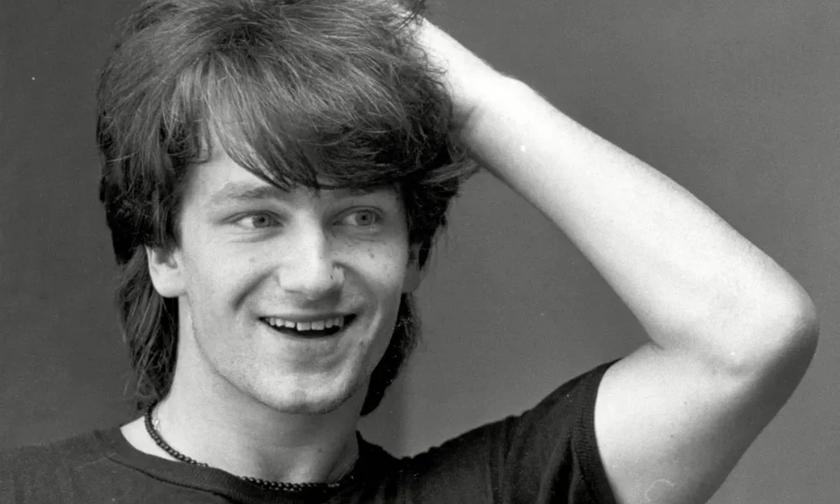 bono u2