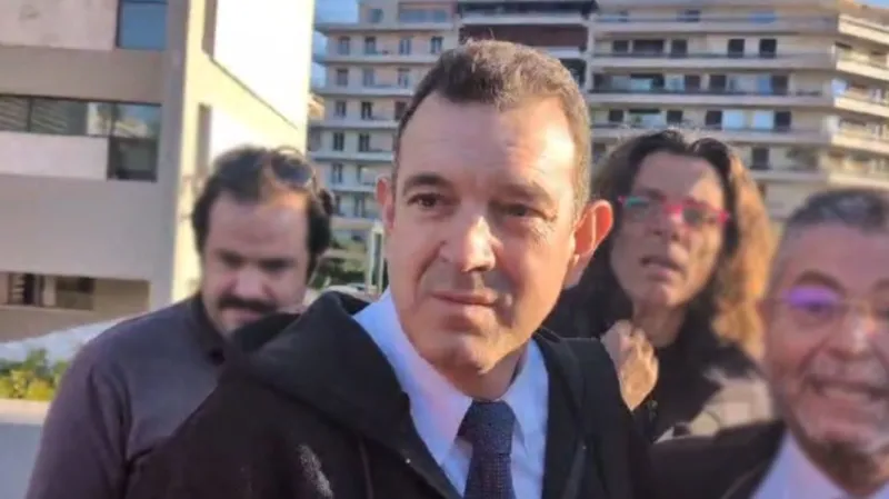 Βλασφημία - Εθνική Πινακοθήκη: Άξιος ο Νίκος Παπαδόπουλος, δεν μπόρεσε να ανεχτεί άλλο το bullying κατά των χριστιανών
