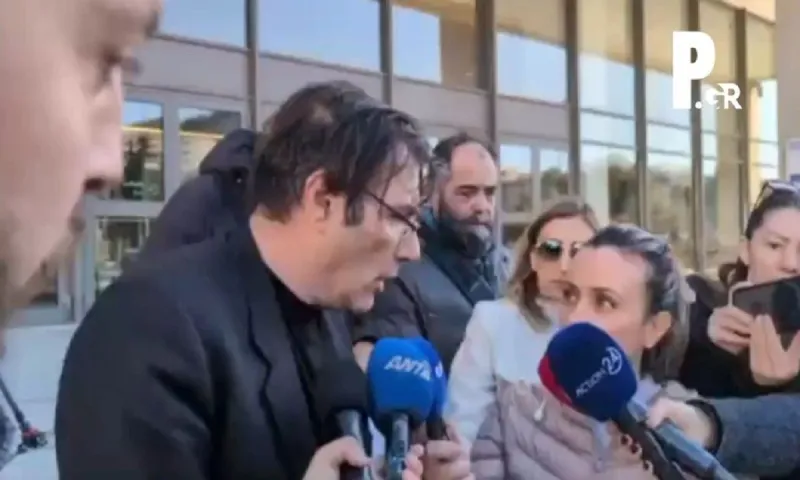 Ξέφυγε στον Φίλιππο Τσιτσόπουλο στις δηλώσεις του μετά την οργίλη παρέμβαση του Νικόλαου Παπαδόπουλου αυτό που πραγματικά εξοργίζει τους Έλληνες