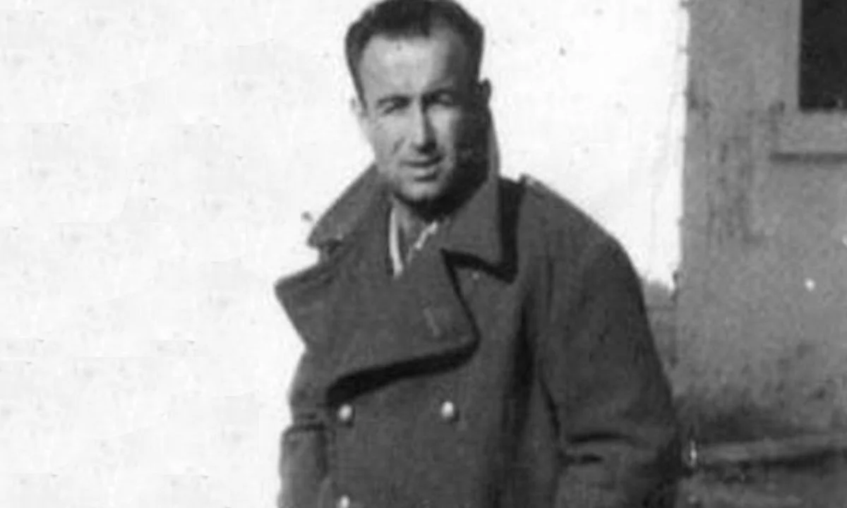 Νίκος Γόδας