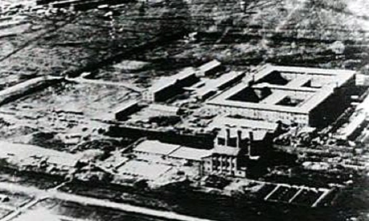 Η Μονάδα 731 και τα πειράματα σε ανθρώπους - Τα χέρια και πόδια που έβαζαν ανάποδα και τα σκληρά βασανιστήρια