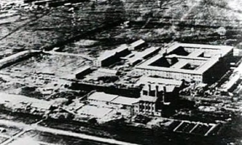 Η Μονάδα 731 και τα πειράματα σε ανθρώπους - Τα χέρια και πόδια που έβαζαν ανάποδα και τα σκληρά βασανιστήρια