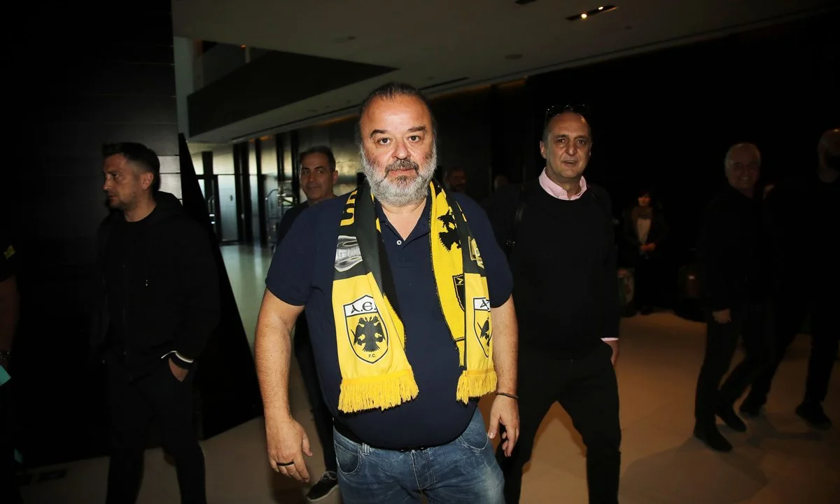 Ηλιόπουλος