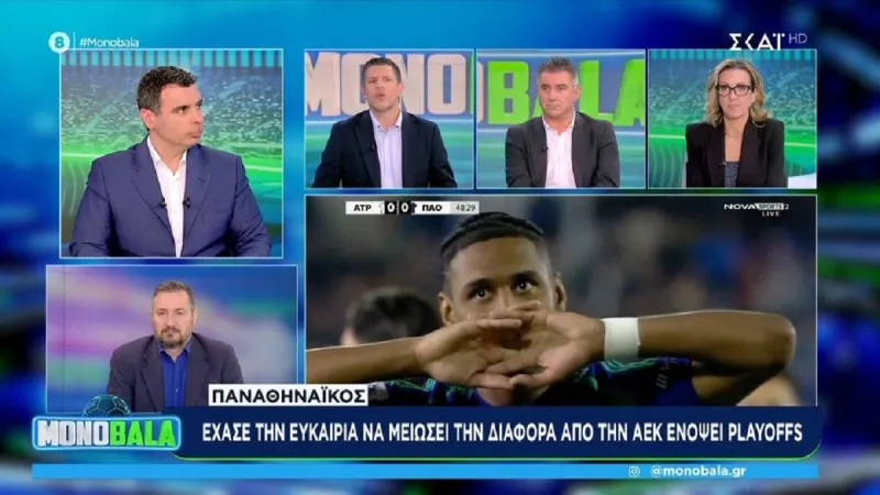 ΣΚΑΪ: Τι θα κάνει ο Τάκης Φύσσας με τον ΣΚΑΪ