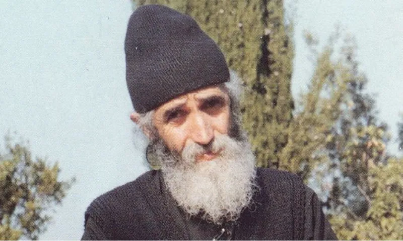 Άγιος Παΐσιος: Τι έλεγε για τους γκρινιάρηδες