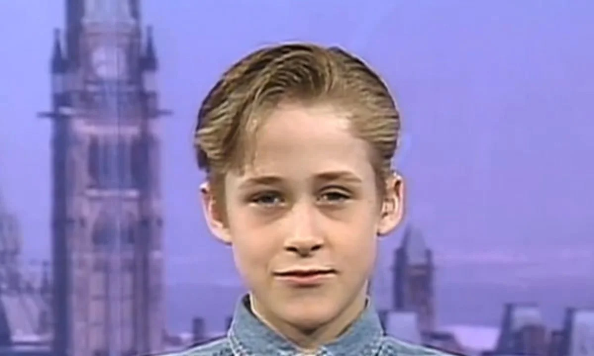 ryan gosling