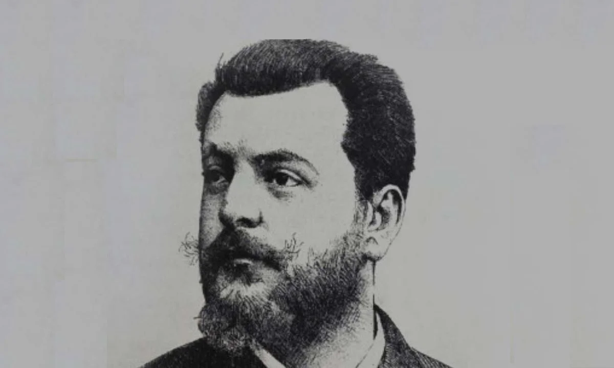 Αριστείδης Δαμάλας