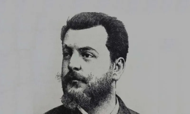 Ο Έλληνας στρατιωτικός που έγινε ηθοποιός και παντρεύτηκε την κορυφαία Γαλλίδα σταρ. Εκείνη προσπάθησε να πνίξει το εξώγαμο του στον Σηκουάνα