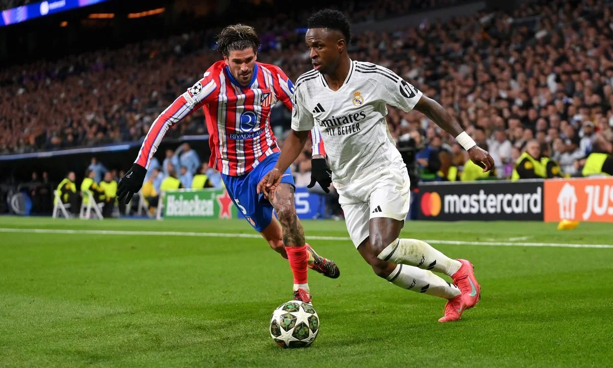 Champions League: Πέφτουν κορμιά σε Μαδρίτη και Λιλ – Να σφραγίσει την πρόκριση η Άστον Βίλα!