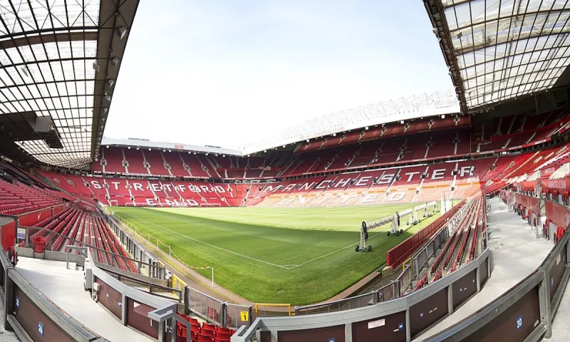 Premier League: Το έκανε και αυτό η Μάντσεστερ Γιουνάιτεντ - Ποιος θα σπάσει το ρεκόρ της;