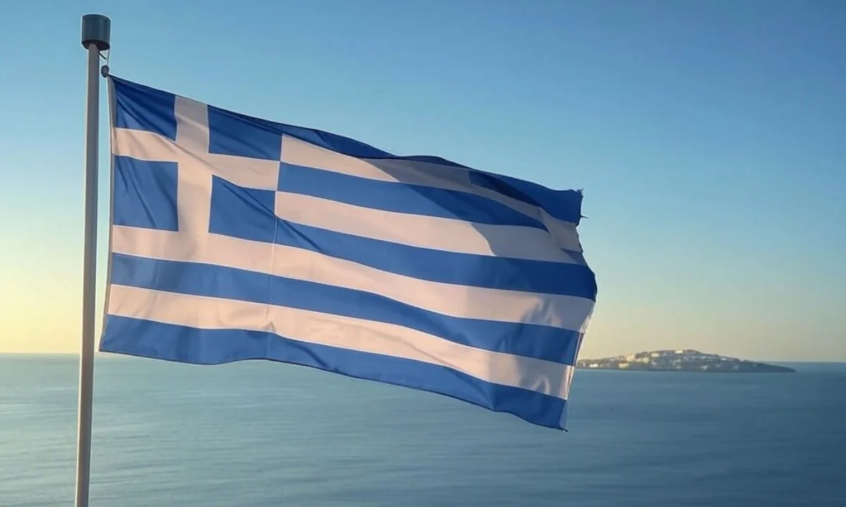 πρώτος εθνικός ύμνος