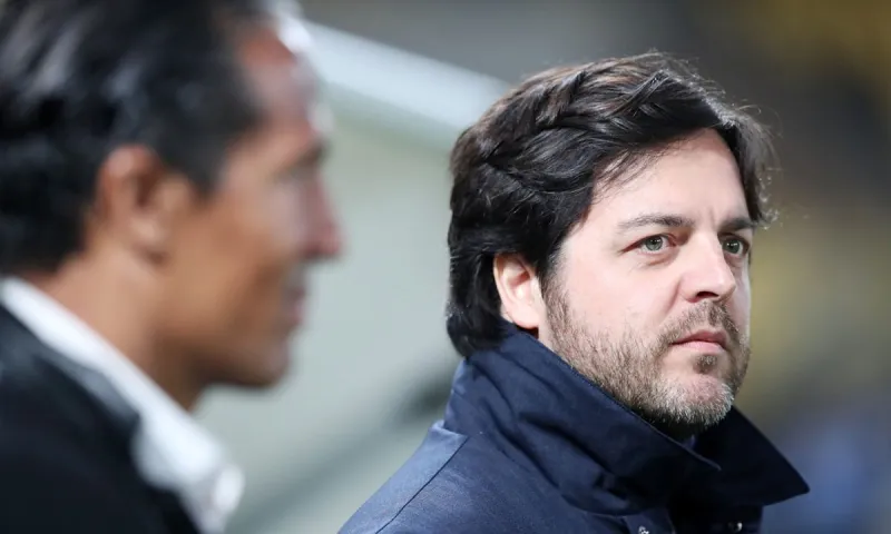 Το μεγάλο πρόβλημα του Ριμπάλτα