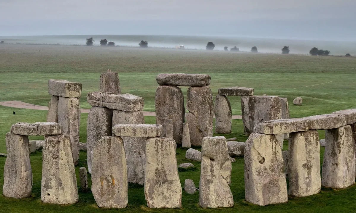 stonehedje