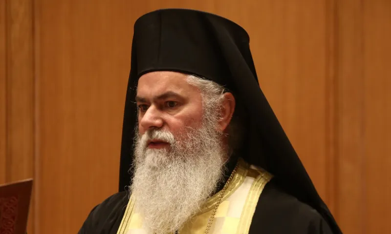 Καλαβρύτων Ιερώνυμος: Γιατί πρέπει η Ορθοδοξία να μετατραπεί σε αντικείμενο αισθητικής διαστροφής;