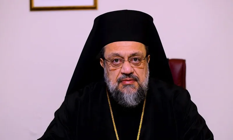Μητροπολίτης Μεσσηνίας Χρυσόστομος: Ας σοβαρευτούν οι καλλιτέχνες και όλοι αυτοί που τους υποστηρίζουν γιατί οι καιροί δεν ενδείκνυνται