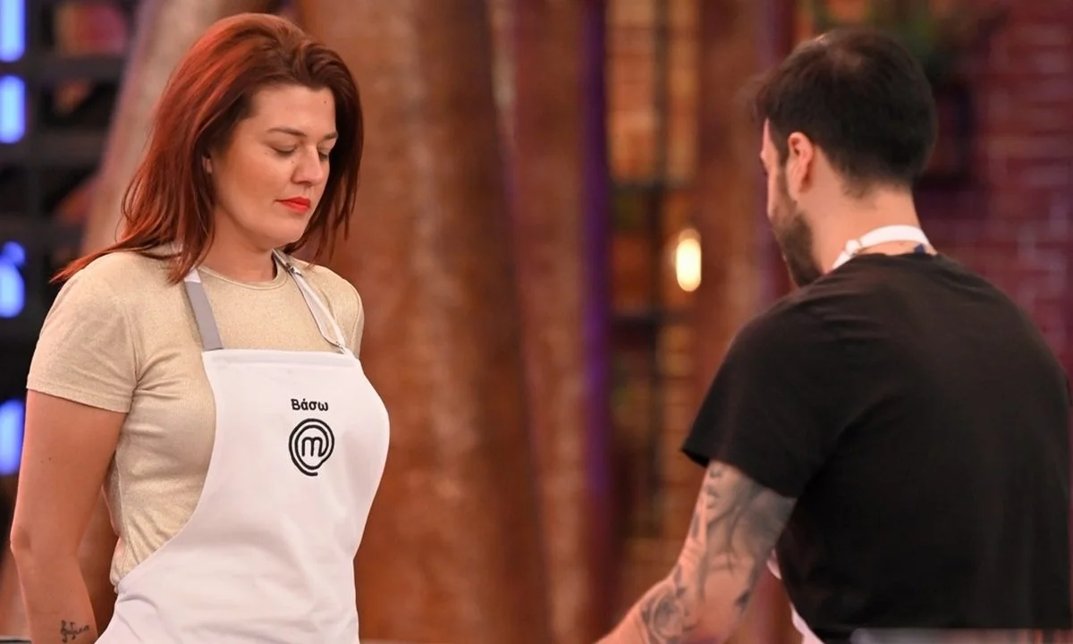 MasterChef 13-3: Τους άφησε με το στόμα ανοιχτό και πήρε τα χρήματα - Αυτοί πήγαν στον τάκο (vids)