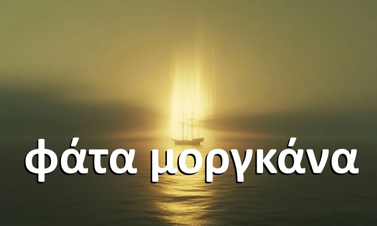 φάτα μοργκάνα