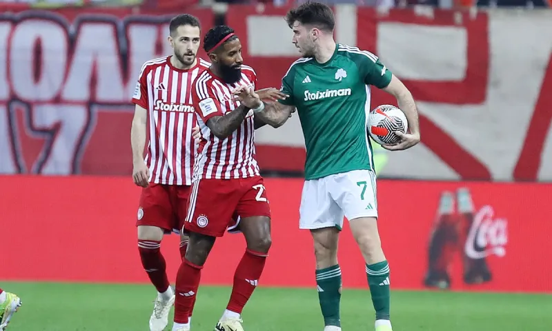 UEFA Ranking: Ο δύσκολος στόχος η Ελλάδα να πιάσει Τουρκία και Τσεχία και η απειλή της Νορβηγίας