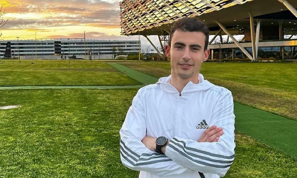Ο Ανέστης Παπούλιας επενδύει στο ταλέντο Μαρινάκου - Μποντιώτη και Μπάλλα και δεσμεύεται για σκληρή δουλειά