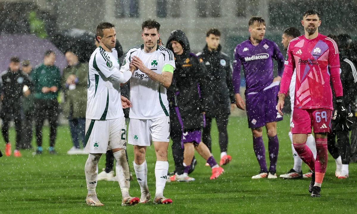 UEFA Ranking Ελλάδα: Η απόλυτη καταστροφή