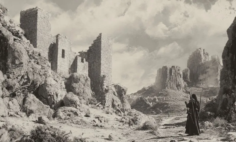 Γιατί οι νικλιάνοι στη Μάνη είχαν πολλές φορές και δεύτερη γυναίκα;