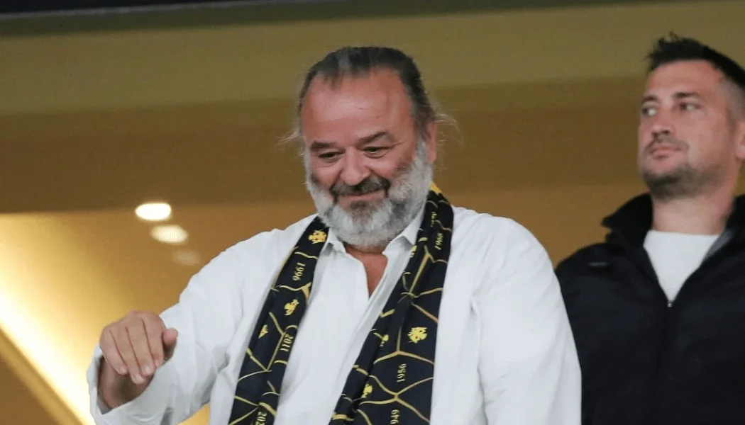 Ο Μάριος Ηλιόπουλος έχει βάλει σκοπό τη νέα χρονιά να χτίσει το ρόστερ της Ένωσης με σπουδαία ονόματα για να διεκδικήσει το πρωτάθλημα και