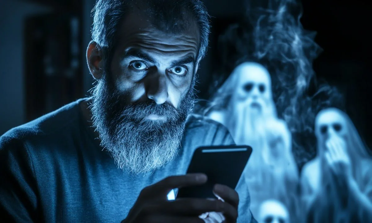 αναπάντητες κλήσεις