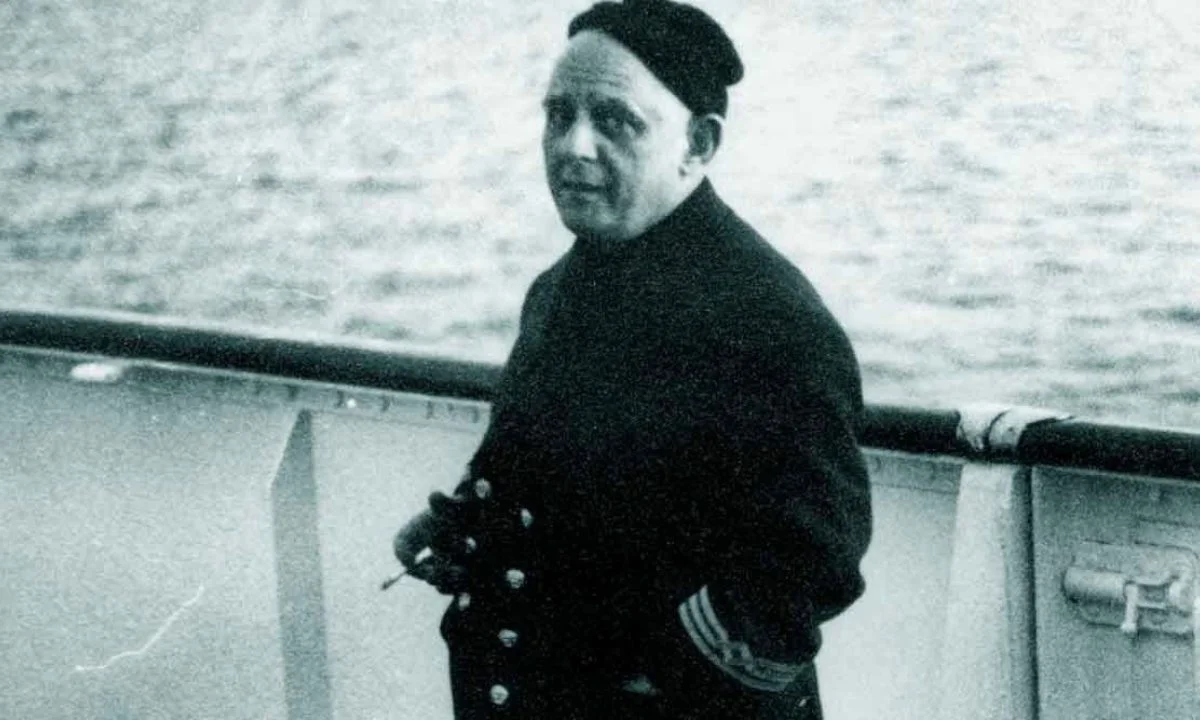 Μελοποίησε Καββαδία πριν τον Μικρούτσικο και γνώρισε επιτυχία